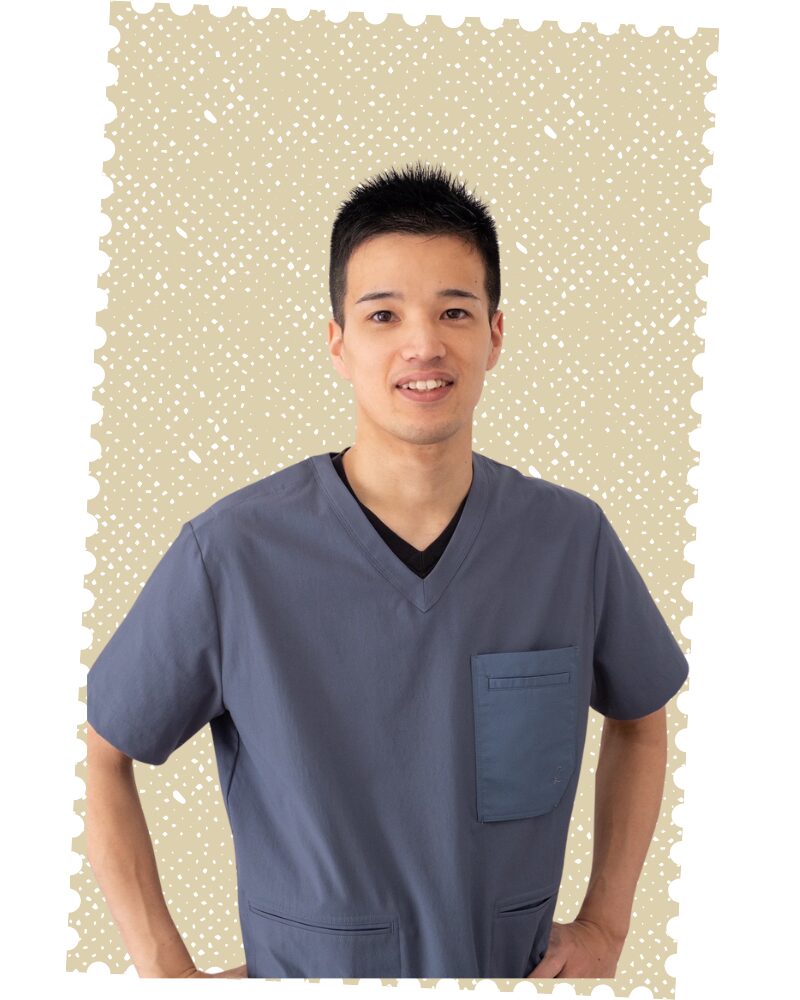 プロフィール画像